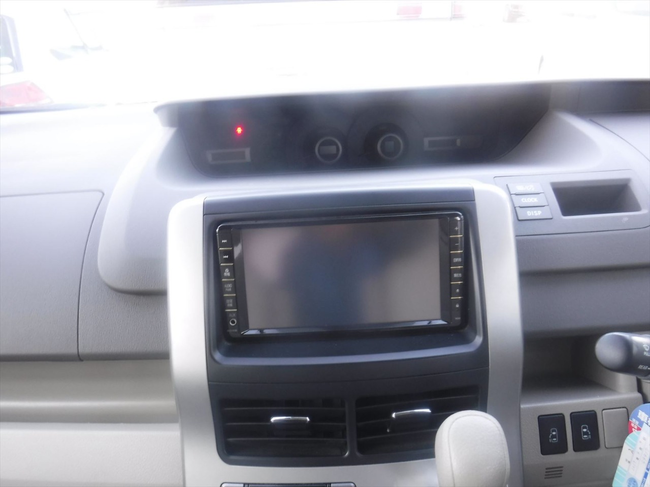 2009 TOYOTA NOAH X SMART EDITION